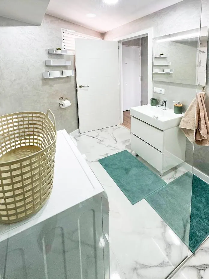 Apartmán Ponderosa 210 Casa La Luna Playa Feñabe