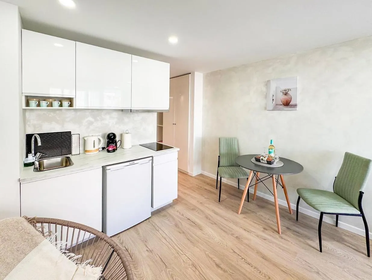 Apartmán Ponderosa 210 Casa La Luna Playa Feñabe
