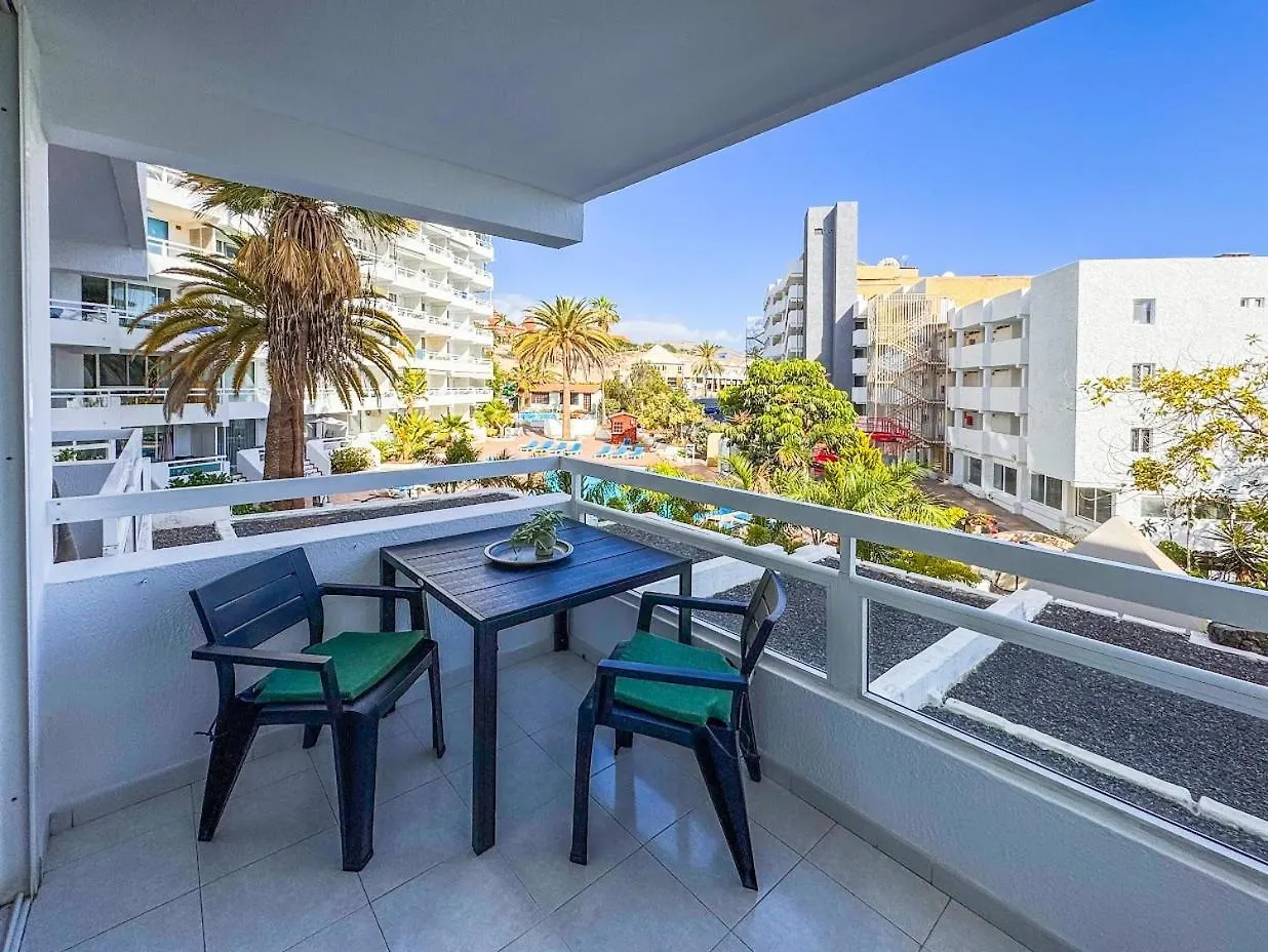 Apartmán Ponderosa 210 Casa La Luna Playa Feñabe Španělsko